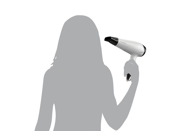 Фен Remington Ionic Dry D3194 - зображення 5 Фен Remington Ionic Dry D3194 - зображення 5