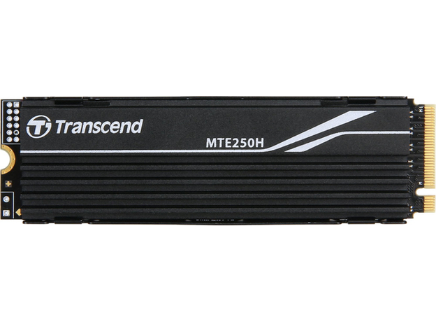 SSD накопитель Transcend 250H 1TB M.2 2280 (TS1TMTE250H)  SSD накопитель Transcend 250H 1TB M.2 2280 (TS1TMTE250H)