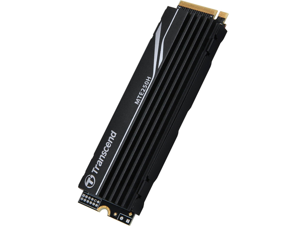 SSD накопитель Transcend 250H 1TB M.2 2280 (TS1TMTE250H) - изображение 3 SSD накопитель Transcend 250H 1TB M.2 2280 (TS1TMTE250H) - изображение 3