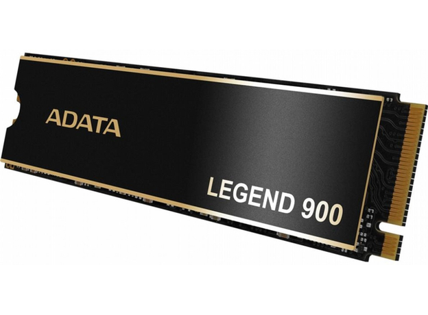 SSD ADATA Legend 900 2ТБ M.2 2280 NVMe 1.4 PCIe 4.0 x4 3D NAND TLC (SLEG-900-2TCS) - зображення 3 SSD ADATA Legend 900 2ТБ M.2 2280 NVMe 1.4 PCIe 4.0 x4 3D NAND TLC (SLEG-900-2TCS) - зображення 3