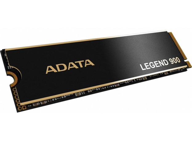 SSD ADATA Legend 900 2ТБ M.2 2280 NVMe 1.4 PCIe 4.0 x4 3D NAND TLC (SLEG-900-2TCS) - зображення 4 SSD ADATA Legend 900 2ТБ M.2 2280 NVMe 1.4 PCIe 4.0 x4 3D NAND TLC (SLEG-900-2TCS) - зображення 4