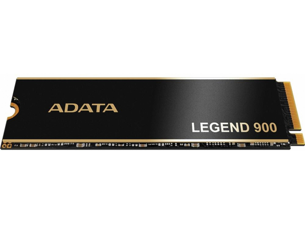 SSD ADATA Legend 900 2ТБ M.2 2280 NVMe 1.4 PCIe 4.0 x4 3D NAND TLC (SLEG-900-2TCS) - зображення 5 SSD ADATA Legend 900 2ТБ M.2 2280 NVMe 1.4 PCIe 4.0 x4 3D NAND TLC (SLEG-900-2TCS) - зображення 5