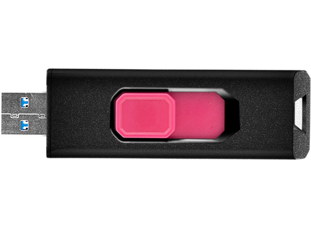 SSD диск ADATA SC610 2ТБ USB 3.2 Type-A 3D NAND TLC (SC610-2000G-CBK/RD) - изображение 4 SSD диск ADATA SC610 2ТБ USB 3.2 Type-A 3D NAND TLC (SC610-2000G-CBK/RD) - изображение 4