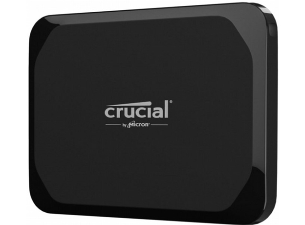 SSD диск Crucial X9 4ТБ 2.5" USB 3.2 Type-C 3D NAND TLC (CT4000X9SSD9) - изображение 3 SSD диск Crucial X9 4ТБ 2.5" USB 3.2 Type-C 3D NAND TLC (CT4000X9SSD9) - изображение 3