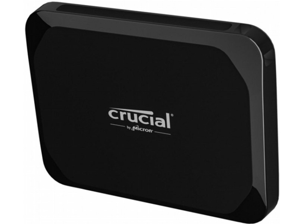 SSD диск Crucial X9 4ТБ 2.5" USB 3.2 Type-C 3D NAND TLC (CT4000X9SSD9) - изображение 4 SSD диск Crucial X9 4ТБ 2.5" USB 3.2 Type-C 3D NAND TLC (CT4000X9SSD9) - изображение 4