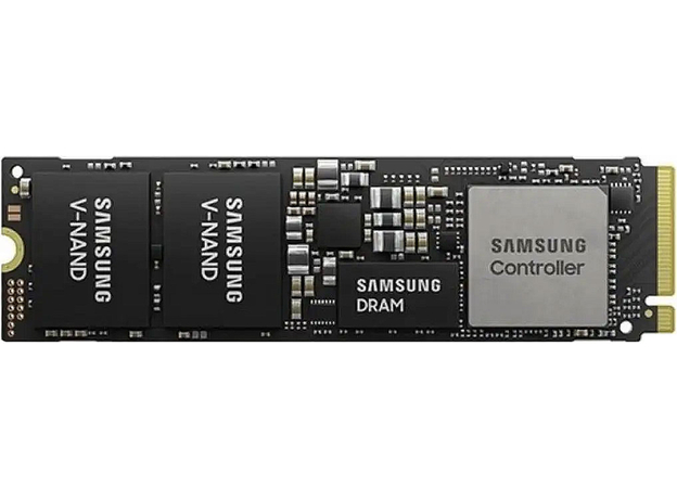 SSD диск Samsung PM9A1 2TB M.2 NVMe PCIe TLC (MZVL22T0HBLB-00B00)  SSD диск Samsung PM9A1 2TB M.2 NVMe PCIe TLC (MZVL22T0HBLB-00B00)
