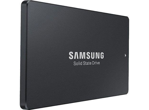SSD диск Samsung PM897 480GB 2.5" SATA III V-NAND (MZ7L3480HBLT-00A07) - изображение 2 SSD диск Samsung PM897 480GB 2.5" SATA III V-NAND (MZ7L3480HBLT-00A07) - изображение 2
