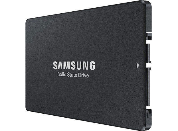 SSD накопитель Samsung PM897 2.5" 960GB (MZ7L3960HBLT-00A07) - изображение 4 SSD накопитель Samsung PM897 2.5" 960GB (MZ7L3960HBLT-00A07) - изображение 4