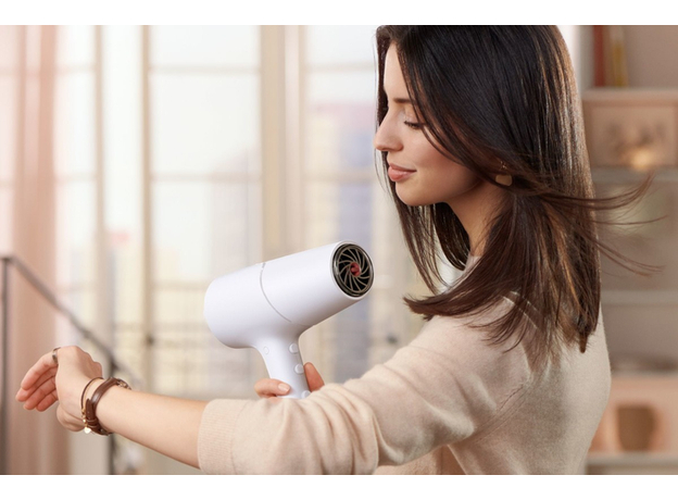 Фен Philips 5000 Series BHD500/00 - изображение 4 Фен Philips 5000 Series BHD500/00 - изображение 4