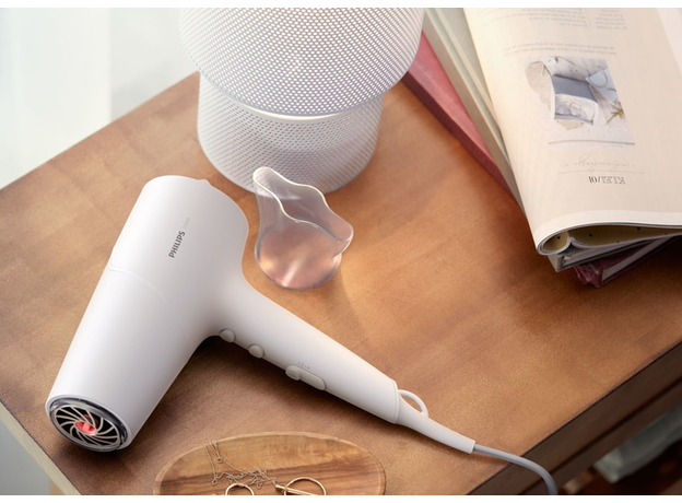 Фен Philips 5000 Series BHD500/00 - изображение 6 Фен Philips 5000 Series BHD500/00 - изображение 6