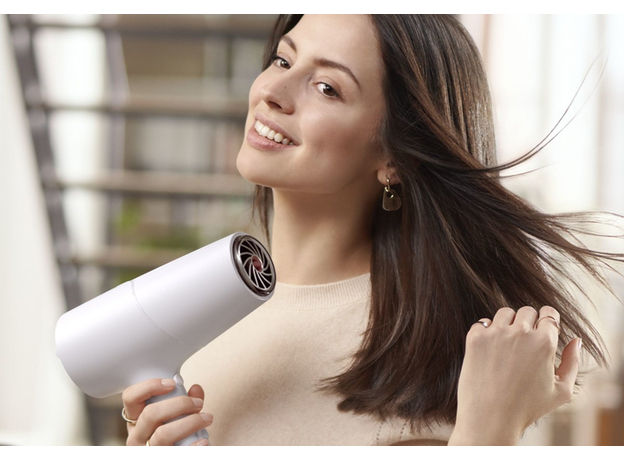 Фен Philips 5000 Series BHD500/00 - изображение 7 Фен Philips 5000 Series BHD500/00 - изображение 7