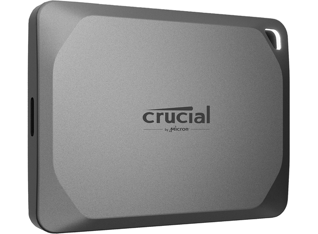 SSD диск Crucial X9 Pro 4TB 2.5″ USB 3.2 Type-C NAND (CT4000X9PROSSD9)  SSD диск Crucial X9 Pro 4TB 2.5″ USB 3.2 Type-C NAND (CT4000X9PROSSD9)