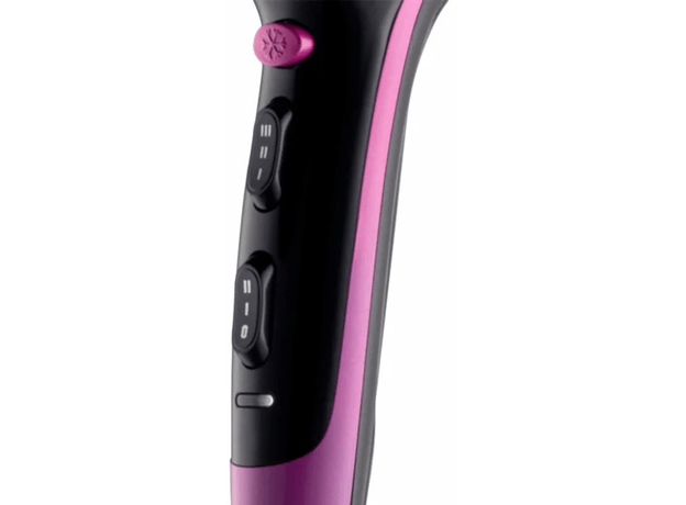 Фен Zelmer ZHD8360 - изображение 5 Фен Zelmer ZHD8360 - изображение 5