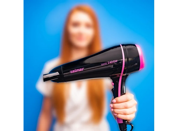 Фен Zelmer ZHD8360 - изображение 11 Фен Zelmer ZHD8360 - изображение 11