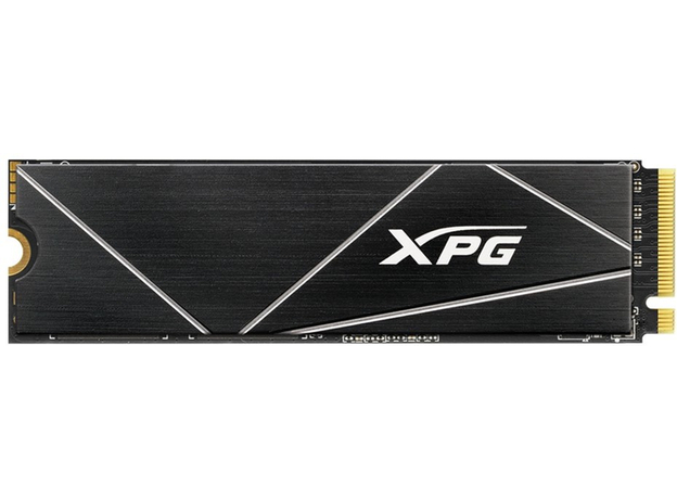 SSD диск Adata XPG Gammix S70 Blade 8TB M.2 PCI Express 4.0 x4 3D NAND TLC (AGAMMIXS70B-8000G-CS)  SSD диск Adata XPG Gammix S70 Blade 8TB M.2 PCI Express 4.0 x4 3D NAND TLC (AGAMMIXS70B-8000G-CS)