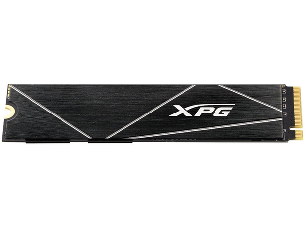 SSD диск Adata XPG Gammix S70 Blade 8TB M.2 PCI Express 4.0 x4 3D NAND TLC (AGAMMIXS70B-8000G-CS) - изображение 4 SSD диск Adata XPG Gammix S70 Blade 8TB M.2 PCI Express 4.0 x4 3D NAND TLC (AGAMMIXS70B-8000G-CS) - изображение 4
