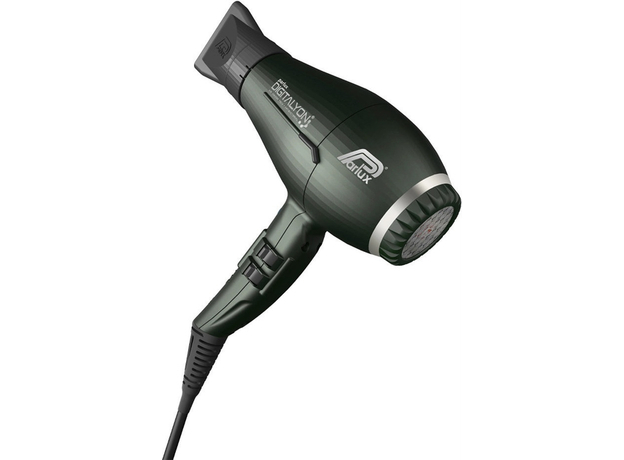 Фен Parlux Digitalyon Anthracite (8021233143199) - изображение 2