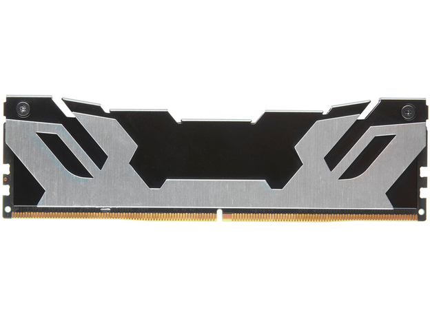 Оперативна пам'ять Kingston FURY DDR5-6400 49152MB PC5-51200 Renegade 2Rx8 Black (KF564C32RS-48) - зображення 3 Оперативна пам'ять Kingston FURY DDR5-6400 49152MB PC5-51200 Renegade 2Rx8 Black (KF564C32RS-48) - зображення 3