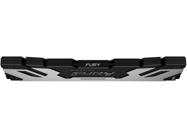 Оперативна пам'ять Kingston FURY DDR5-6400 49152MB PC5-51200 Renegade 2Rx8 Black (KF564C32RS-48) - зображення 6 Оперативна пам'ять Kingston FURY DDR5-6400 49152MB PC5-51200 Renegade 2Rx8 Black (KF564C32RS-48) - зображення 6