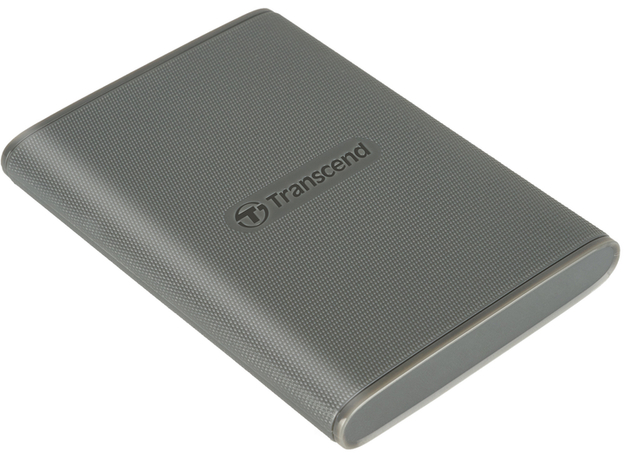 SSD накопитель Transcend ESD360C 2TB (TS2TESD360C) - изображение 2 SSD накопитель Transcend ESD360C 2TB (TS2TESD360C) - изображение 2