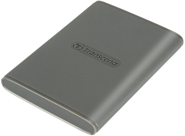 SSD накопитель Transcend ESD360C 2TB (TS2TESD360C) - изображение 3 SSD накопитель Transcend ESD360C 2TB (TS2TESD360C) - изображение 3
