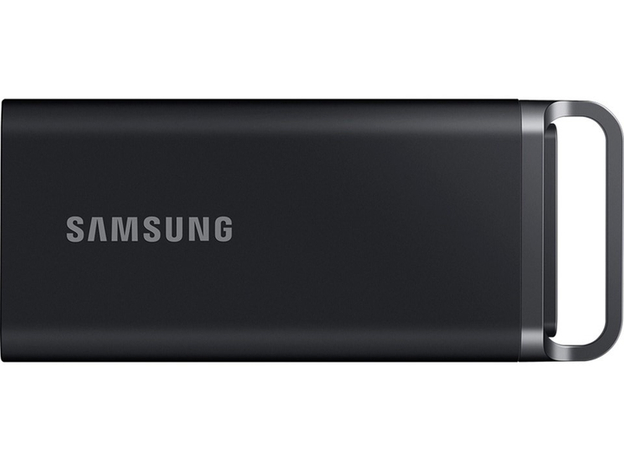 Samsung Portable SSD T5 EVO 4TB USB 3.2 Type-C Black (MU-PH4T0S)  Samsung Portable SSD T5 EVO 4TB USB 3.2 Type-C Black (MU-PH4T0S)