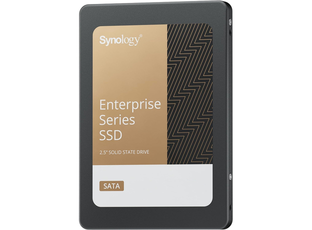 SSD диск Synology SAT5220 3.8TB 2.5" SATAIII 3D NAND (TLC) (SAT5220-3840G) - изображение 2 SSD диск Synology SAT5220 3.8TB 2.5" SATAIII 3D NAND (TLC) (SAT5220-3840G) - изображение 2