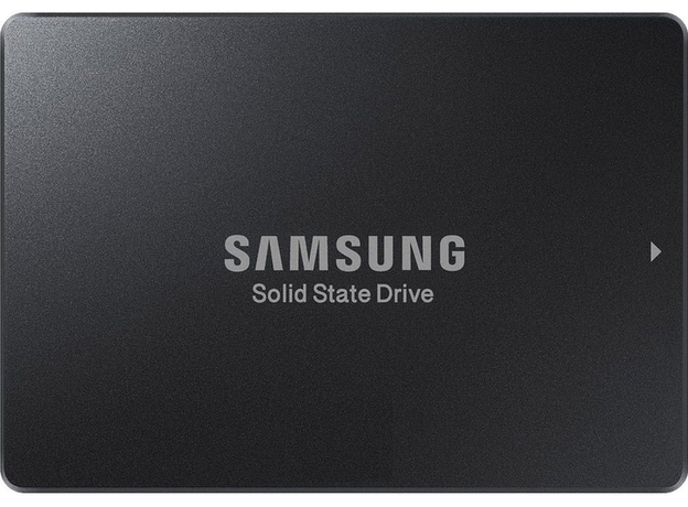 SSD диск Samsung PM9A3 7.68TB 2.5" U.2 3D V-NAND (TLC) (MZQL27T6HBLA-00A07)  SSD диск Samsung PM9A3 7.68TB 2.5" U.2 3D V-NAND (TLC) (MZQL27T6HBLA-00A07)