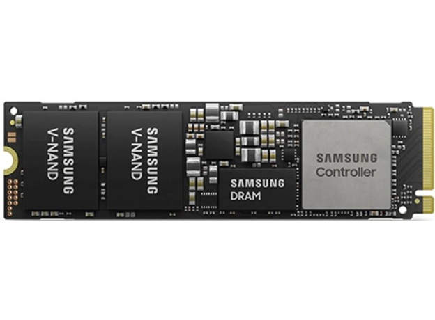 SSD диск Samsung PM9B1 1TB M.2 NVMe PCIe 3D NAND (TLC) (MZVL41T0HBLB-00B07)  SSD диск Samsung PM9B1 1TB M.2 NVMe PCIe 3D NAND (TLC) (MZVL41T0HBLB-00B07)