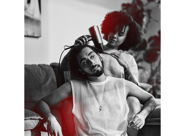 Фен Remington D6077 (5038061152227) - изображение 3 Фен Remington D6077 (5038061152227) - изображение 3