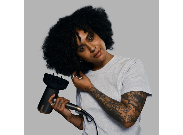 Фен Remington D6077 (5038061152227) - изображение 5 Фен Remington D6077 (5038061152227) - изображение 5