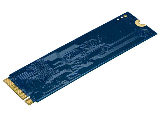 SSD диск Kingston NV3 2TB M.2 2280 NVMe PCIe 4.0 x4 3D NAND (SNV3S/2000G) - изображение 3 SSD диск Kingston NV3 2TB M.2 2280 NVMe PCIe 4.0 x4 3D NAND (SNV3S/2000G) - изображение 3
