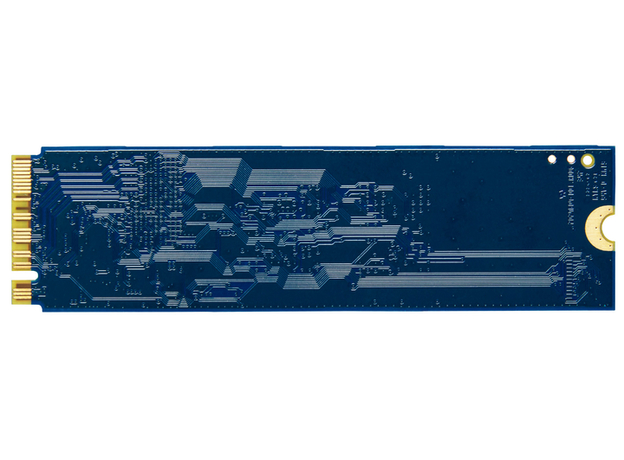 SSD диск Kingston NV3 2TB M.2 2280 NVMe PCIe 4.0 x4 3D NAND (SNV3S/2000G) - изображение 4 SSD диск Kingston NV3 2TB M.2 2280 NVMe PCIe 4.0 x4 3D NAND (SNV3S/2000G) - изображение 4