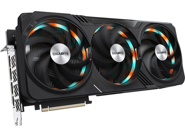 Gigabyte PCI-Ex GeForce RTX 4090 GAMING OC 24G 24GB GDDR6X (384bit) (2535/21000) (1 x HDMI, 3 x DisplayPort) (GV-N4090GAMING OC-24GD) - изображение 2