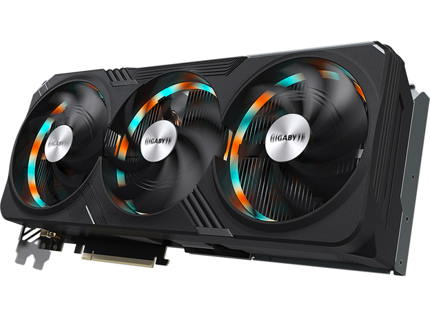 Gigabyte PCI-Ex GeForce RTX 4090 GAMING OC 24G 24GB GDDR6X (384bit) (2535/21000) (1 x HDMI, 3 x DisplayPort) (GV-N4090GAMING OC-24GD) - изображение 3