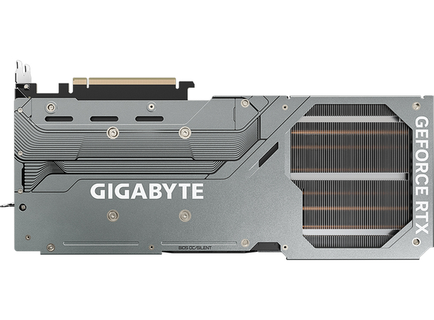 Gigabyte PCI-Ex GeForce RTX 4090 GAMING OC 24G 24GB GDDR6X (384bit) (2535/21000) (1 x HDMI, 3 x DisplayPort) (GV-N4090GAMING OC-24GD) - изображение 5