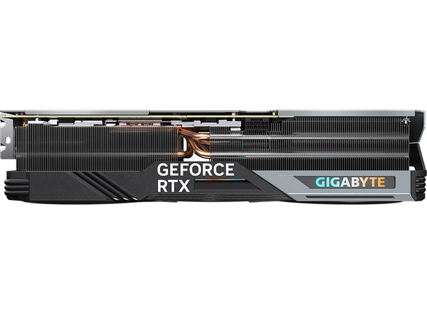 Gigabyte PCI-Ex GeForce RTX 4090 GAMING OC 24G 24GB GDDR6X (384bit) (2535/21000) (1 x HDMI, 3 x DisplayPort) (GV-N4090GAMING OC-24GD) - изображение 6