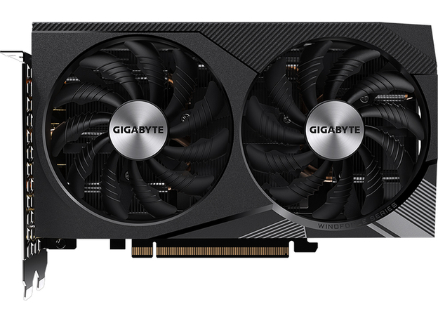 Gigabyte PCI-Ex GeForce RTX 3060 Gaming OC 8G 8GB GDDR6 (128bit) (1807/15000) (2 х HDMI, 2 х DisplayPort) (GV-N3060GAMING OC-8GD)  Gigabyte PCI-Ex GeForce RTX 3060 Gaming OC 8G 8GB GDDR6 (128bit) (1807/15000) (2 х HDMI, 2 х DisplayPort) (GV-N3060GAMING OC-8GD)