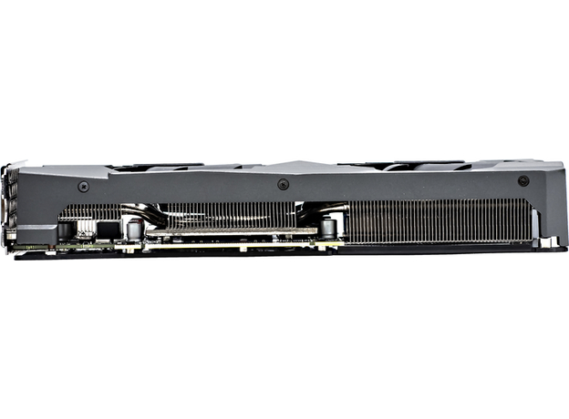 INNO3D PCI-Ex GeForce RTX 3060 Twin X2 12GB GDDR6 (192bit) (1777/15000) (3 x DisplayPort, HDMI) (N30602-12D6-119032AH) - зображення 6 INNO3D PCI-Ex GeForce RTX 3060 Twin X2 12GB GDDR6 (192bit) (1777/15000) (3 x DisplayPort, HDMI) (N30602-12D6-119032AH) - зображення 6