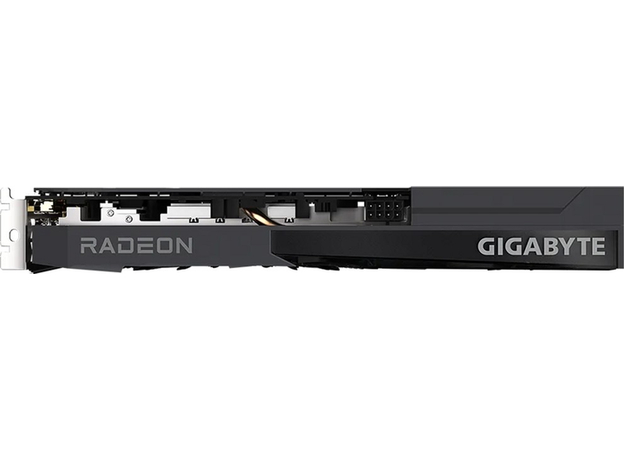 Gigabyte PCI-Ex Radeon RX 6600 EAGLE 8G 8GB GDDR6 (128bit) (2044/14000) (2 x HDMI, 2 x DisplayPort) (GV-R66EAGLE-8GD) - изображение 5 Gigabyte PCI-Ex Radeon RX 6600 EAGLE 8G 8GB GDDR6 (128bit) (2044/14000) (2 x HDMI, 2 x DisplayPort) (GV-R66EAGLE-8GD) - изображение 5