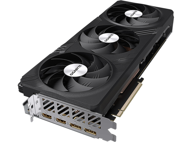 Gigabyte PCI-Ex Radeon RX 7900 XT Gaming OC 20G 20GB GDDR6 (320bit) (2535/20000) (2 х HDMI, 2 x DisplayPort) (GV-R79XTGAMING OC-20GD) - зображення 3 Gigabyte PCI-Ex Radeon RX 7900 XT Gaming OC 20G 20GB GDDR6 (320bit) (2535/20000) (2 х HDMI, 2 x DisplayPort) (GV-R79XTGAMING OC-20GD) - зображення 3