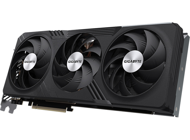 Gigabyte PCI-Ex Radeon RX 7900 XT Gaming OC 20G 20GB GDDR6 (320bit) (2535/20000) (2 х HDMI, 2 x DisplayPort) (GV-R79XTGAMING OC-20GD) - зображення 4 Gigabyte PCI-Ex Radeon RX 7900 XT Gaming OC 20G 20GB GDDR6 (320bit) (2535/20000) (2 х HDMI, 2 x DisplayPort) (GV-R79XTGAMING OC-20GD) - зображення 4