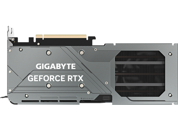 Gigabyte PCI-Ex GeForce RTX 4060 Ti Gaming OC 8G 8Gb GDDR6 (128bit) (2580/18000) (2 x HDMI, 2 x DisplayPort) (GV-N406TGAMING OC-8GD) - зображення 5 Gigabyte PCI-Ex GeForce RTX 4060 Ti Gaming OC 8G 8Gb GDDR6 (128bit) (2580/18000) (2 x HDMI, 2 x DisplayPort) (GV-N406TGAMING OC-8GD) - зображення 5