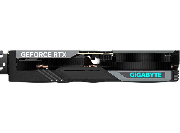 Gigabyte PCI-Ex GeForce RTX 4060 Ti Gaming OC 8G 8Gb GDDR6 (128bit) (2580/18000) (2 x HDMI, 2 x DisplayPort) (GV-N406TGAMING OC-8GD) - зображення 6 Gigabyte PCI-Ex GeForce RTX 4060 Ti Gaming OC 8G 8Gb GDDR6 (128bit) (2580/18000) (2 x HDMI, 2 x DisplayPort) (GV-N406TGAMING OC-8GD) - зображення 6