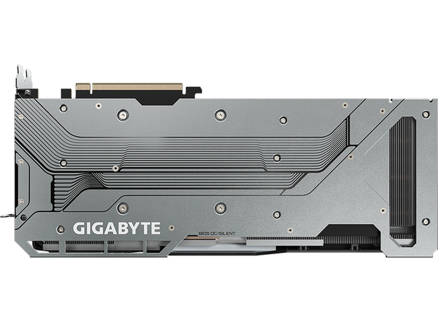 Відеокарта Gigabyte PCI-Ex Radeon RX 7900 XTX Gaming OC 24GB GDDR6 (384bit) (2525/20000) (2 х HDMI, 2 x DisplayPort) (GV-R79XTXGAMING OC-24GD) - зображення 4 Відеокарта Gigabyte PCI-Ex Radeon RX 7900 XTX Gaming OC 24GB GDDR6 (384bit) (2525/20000) (2 х HDMI, 2 x DisplayPort) (GV-R79XTXGAMING OC-24GD) - зображення 4
