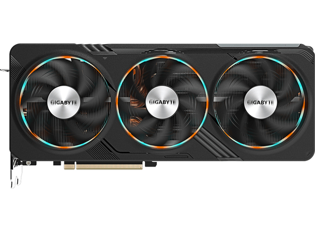 Видеокарта Gigabyte PCI-Ex GeForce RTX 4070 Ti Gaming OC V2 12GB GDDR6X (192bit) (2640/21000) (HDMI, 3 x DisplayPort) (GV-N407TGAMING OCV2-12GD)  Видеокарта Gigabyte PCI-Ex GeForce RTX 4070 Ti Gaming OC V2 12GB GDDR6X (192bit) (2640/21000) (HDMI, 3 x DisplayPort) (GV-N407TGAMING OCV2-12GD)