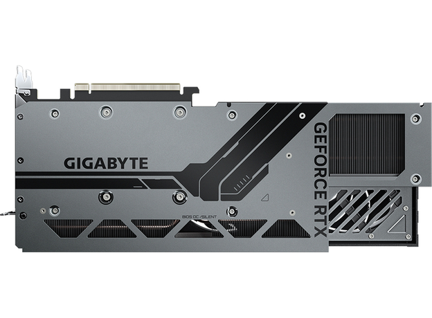 Відеокарта Gigabyte PCI-Ex GeForce RTX 4090 WINDFORCE V2 24GB GDDR6X 384bit 2520/21000 1 x HDMI 3 x DisplayPort (GV-N4090WF3V2-24GD) - зображення 6 Відеокарта Gigabyte PCI-Ex GeForce RTX 4090 WINDFORCE V2 24GB GDDR6X 384bit 2520/21000 1 x HDMI 3 x DisplayPort (GV-N4090WF3V2-24GD) - зображення 6