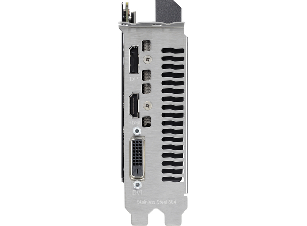 Видеокарта ASUS PCI-Ex GeForce RTX 3050 Dual OC Edition V2 LHR 8GB GDDR6 (128bit) (1852/14000) (HDMI, DisplayPort, DVI-D) (90YV0GH6-M0NA00) - изображение 10 Видеокарта ASUS PCI-Ex GeForce RTX 3050 Dual OC Edition V2 LHR 8GB GDDR6 (128bit) (1852/14000) (HDMI, DisplayPort, DVI-D) (90YV0GH6-M0NA00) - изображение 10