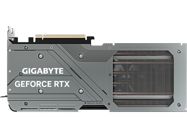 Відеокарта Gigabyte PCI-Ex GeForce RTX 4070 Super Gaming OC 12G 12GB GDDR6X (192bit) (2565/21000) (HDMI, 3 x DisplayPort) (GV-N407SGAMING OC-12GD) - зображення 5 Відеокарта Gigabyte PCI-Ex GeForce RTX 4070 Super Gaming OC 12G 12GB GDDR6X (192bit) (2565/21000) (HDMI, 3 x DisplayPort) (GV-N407SGAMING OC-12GD) - зображення 5