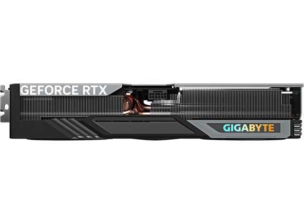 Відеокарта Gigabyte PCI-Ex GeForce RTX 4070 Super Gaming OC 12G 12GB GDDR6X (192bit) (2565/21000) (HDMI, 3 x DisplayPort) (GV-N407SGAMING OC-12GD) - зображення 6 Відеокарта Gigabyte PCI-Ex GeForce RTX 4070 Super Gaming OC 12G 12GB GDDR6X (192bit) (2565/21000) (HDMI, 3 x DisplayPort) (GV-N407SGAMING OC-12GD) - зображення 6